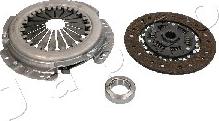 Japko 92279 - Clutch Kit autospares.lv