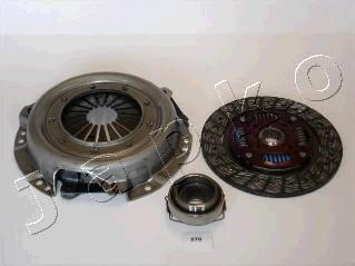 Japko 92270 - Clutch Kit autospares.lv