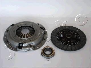 Japko 92277 - Clutch Kit autospares.lv