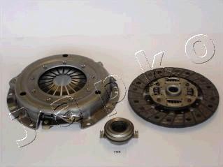 Japko 92705 - Clutch Kit autospares.lv