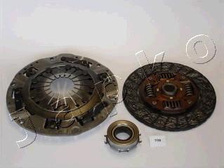 Japko 92708 - Clutch Kit autospares.lv