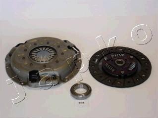 Japko 92703 - Clutch Kit autospares.lv