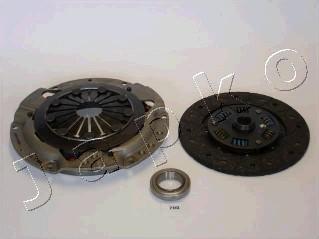 Japko 92702 - Clutch Kit autospares.lv