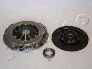 Japko 92707 - Clutch Kit autospares.lv