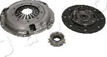 Japko 92718 - Clutch Kit autospares.lv