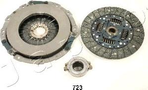 Japko 92723 - Clutch Kit autospares.lv