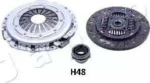 Japko 92H48 - Clutch Kit autospares.lv