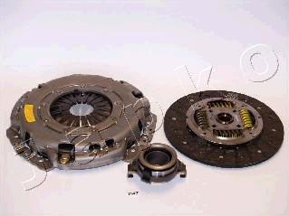 Japko 92H47 - Clutch Kit autospares.lv