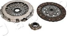 Japko 92H50 - Clutch Kit autospares.lv