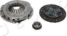 Japko 92H53 - Clutch Kit autospares.lv