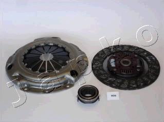 Japko 92H06 - Clutch Kit autospares.lv