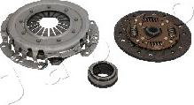 Japko 92H00 - Clutch Kit autospares.lv