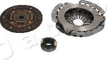 Japko 92H00 - Clutch Kit autospares.lv