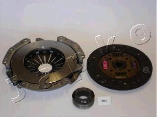 Japko 92H01 - Clutch Kit autospares.lv