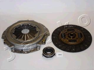 Japko 92H10 - Clutch Kit autospares.lv