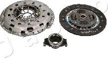 Japko 92H13 - Clutch Kit autospares.lv