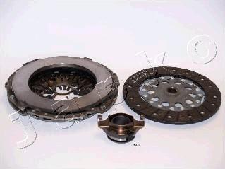 Japko 92H34 - Clutch Kit autospares.lv