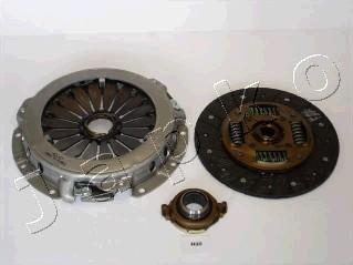 Japko 92H30 - Clutch Kit autospares.lv