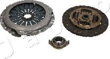 Japko 92H32 - Clutch Kit autospares.lv