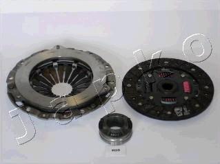 Japko 92H25 - Clutch Kit autospares.lv