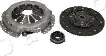 Japko 92H28 - Clutch Kit autospares.lv