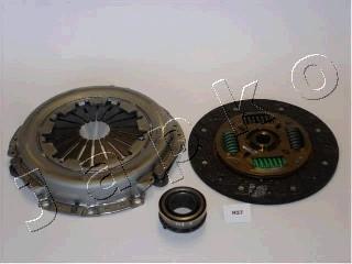 Japko 92H27 - Clutch Kit autospares.lv