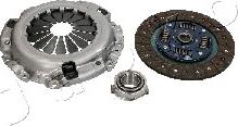 Japko 92K11 - Clutch Kit autospares.lv