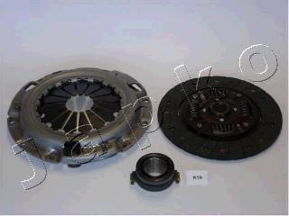 Japko 92K18 - Clutch Kit autospares.lv