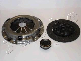 Japko 92K13 - Clutch Kit autospares.lv