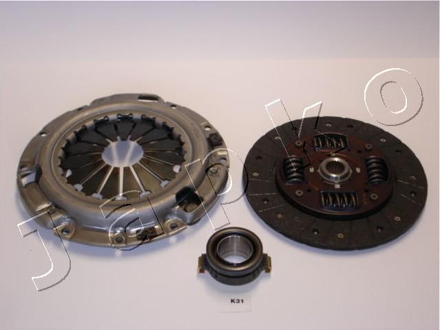 Japko 92K31 - Clutch Kit autospares.lv