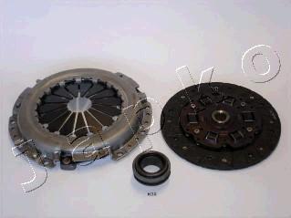 Japko 92K32 - Clutch Kit autospares.lv