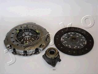 Japko 92S10 - Clutch Kit autospares.lv