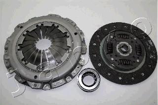 Japko 92VW03 - Clutch Kit autospares.lv