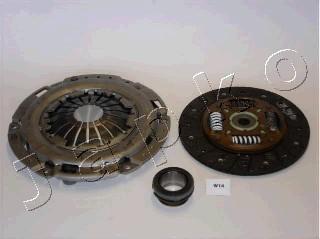 Japko 92W14 - Clutch Kit autospares.lv