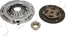 Japko 92W11 - Clutch Kit autospares.lv