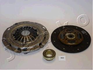 Japko 92W20 - Clutch Kit autospares.lv