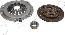 Japko 92W22 - Clutch Kit autospares.lv