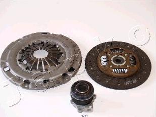 Japko 92W27 - Clutch Kit autospares.lv