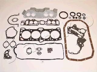 Japko 49518 - Full Gasket Set, engine autospares.lv