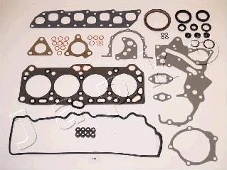 Japko 49535 - Full Gasket Set, engine autospares.lv