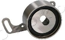 Japko 45404 - Tensioner, timing belt autospares.lv