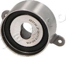 Japko 45415 - Tensioner, timing belt autospares.lv