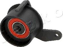 Japko 45542 - Tensioner, timing belt autospares.lv