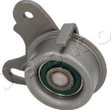 Japko 45503 - Tensioner, timing belt autospares.lv