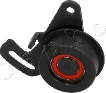 Japko 45502 - Tensioner, timing belt autospares.lv