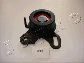 Japko 45511 - Tensioner, timing belt autospares.lv