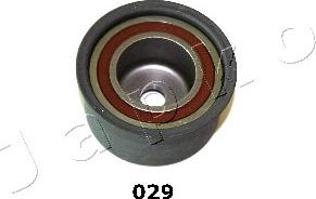 Japko 45029 - Tensioner, timing belt autospares.lv