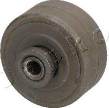 Japko 45022 - Tensioner, timing belt autospares.lv