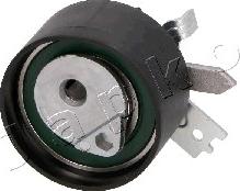 Japko 45122 - Tensioner, timing belt autospares.lv