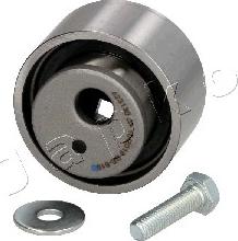 Japko 45816 - Tensioner, timing belt autospares.lv